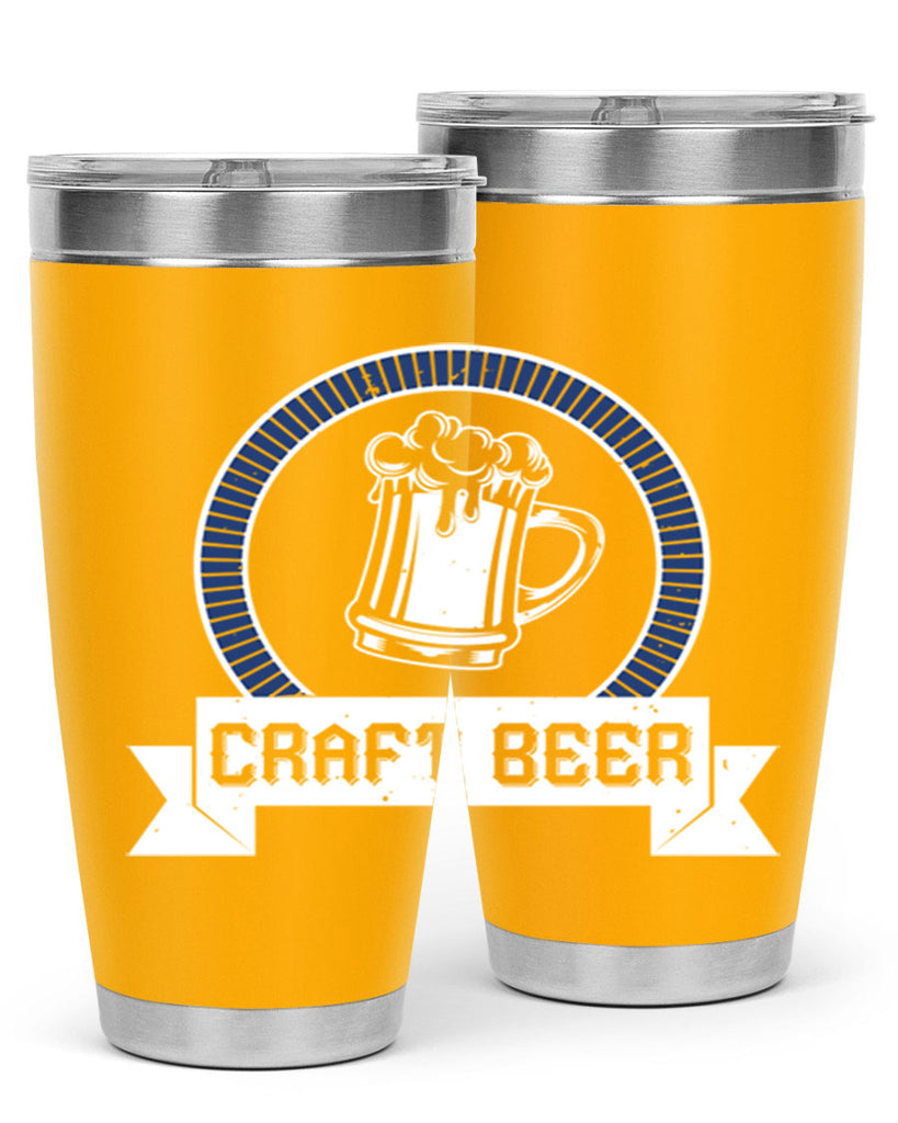 craft beer 95#- beer- Tumbler