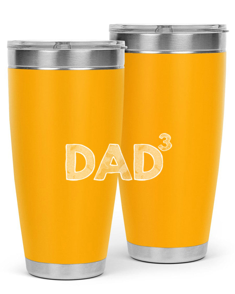 dad 31#- dad- Tumbler