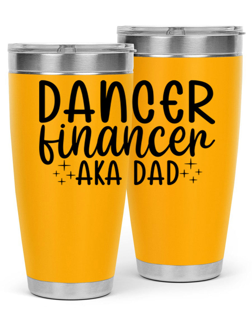 dancer financer aka dad32#- ballet- Tumbler