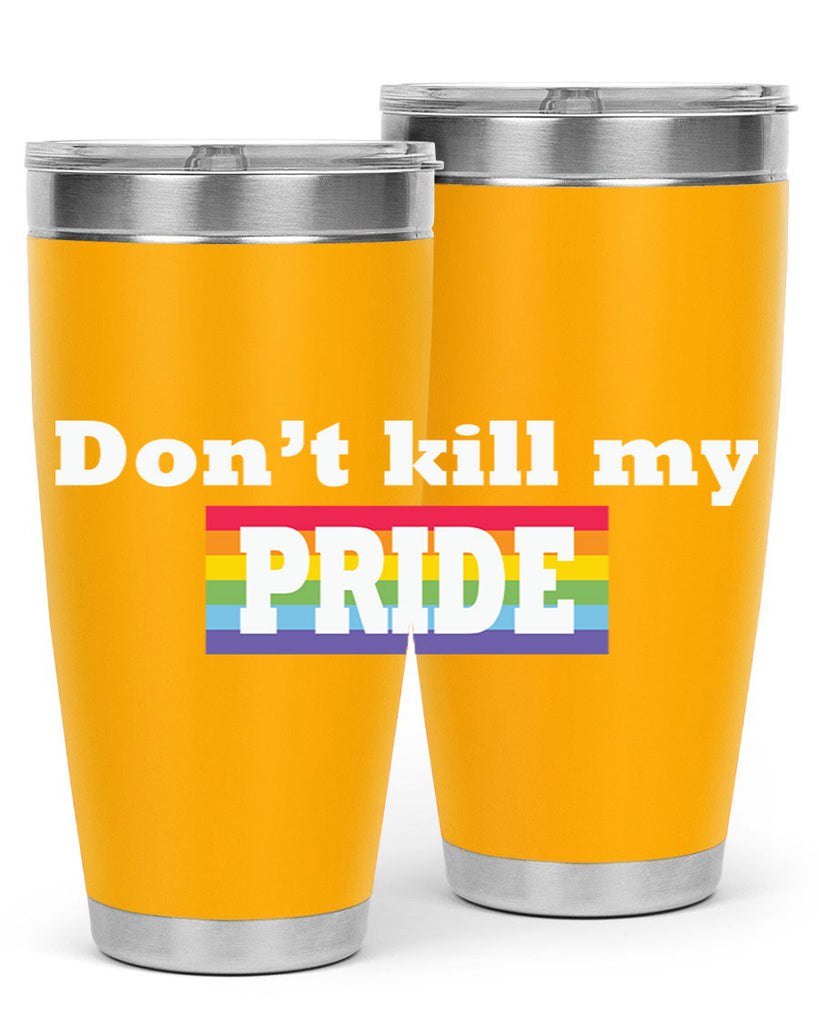 dont kill my pride funny lgbt 145#- lgbt- Tumbler