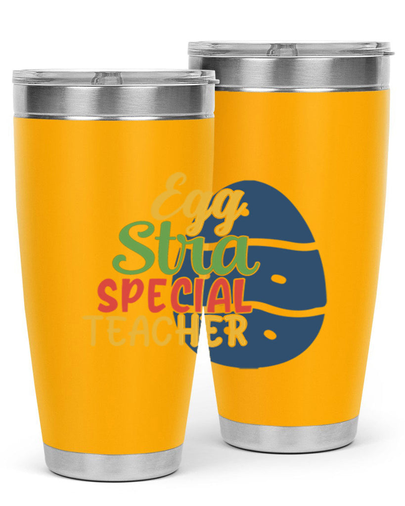 egg stra special teacher Style 179#- teacher- tumbler