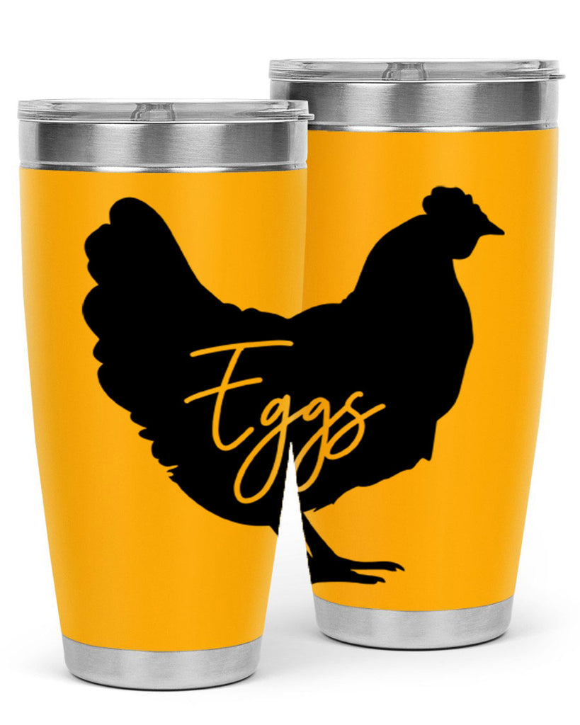 eggs 109#- kitchen- Tumbler