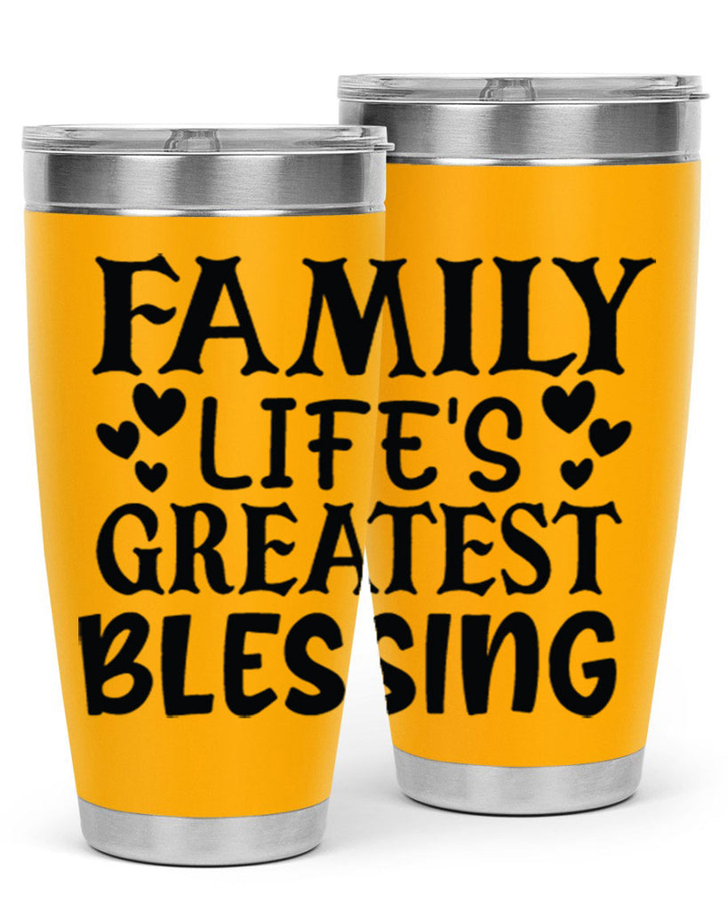 family is everything 38#- family- Tumbler