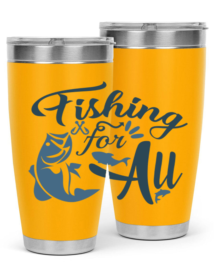 fishing for all 150#- fishing- Tumbler