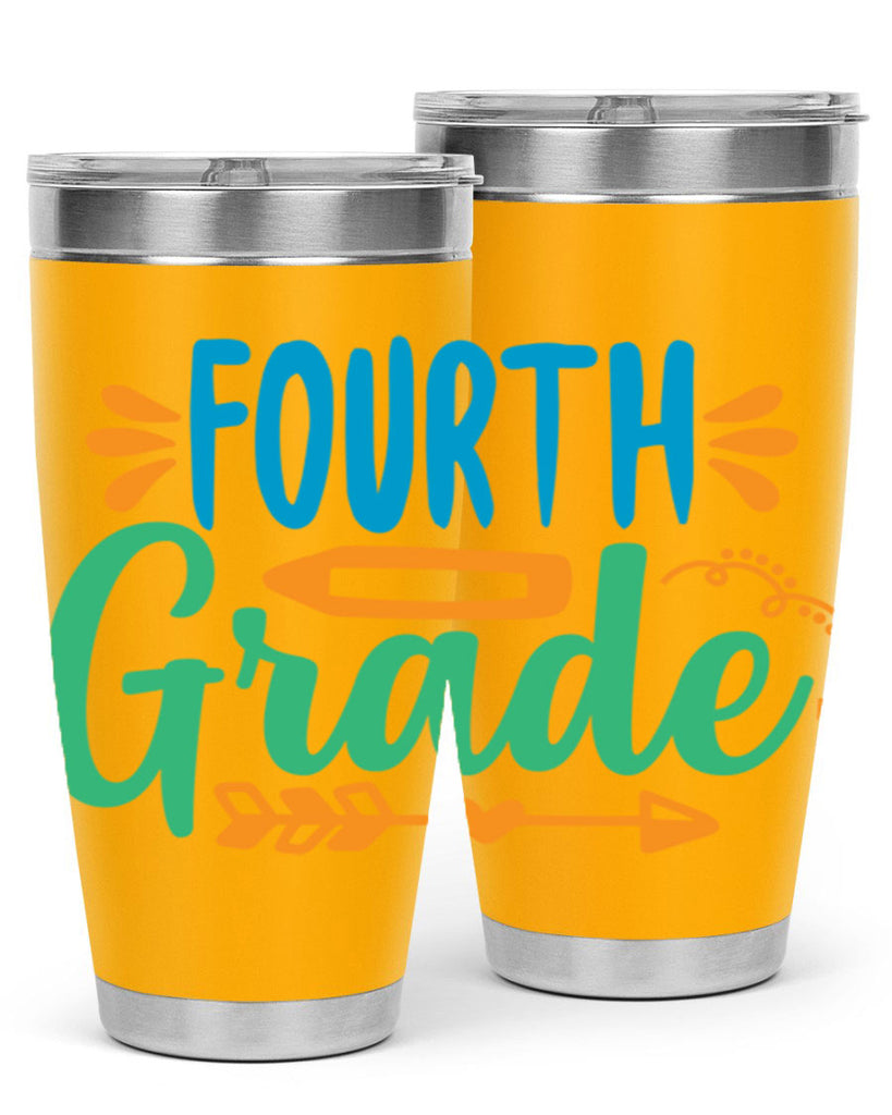 fourth grade 2#- 4th  grade- Tumbler