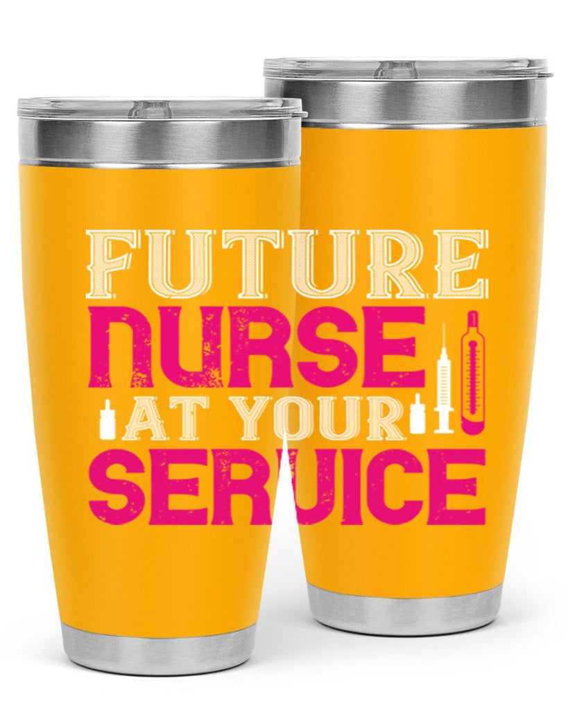 future nurse at your Style 407#- nurse- tumbler
