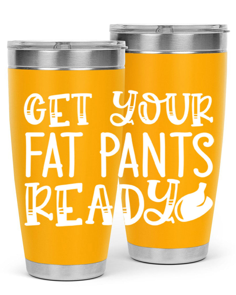 get your fat pants ready 38#- kitchen- Tumbler