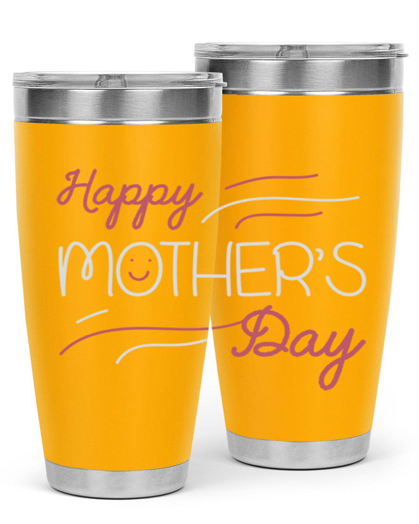 happy mother’s day 170#- mom- Tumbler