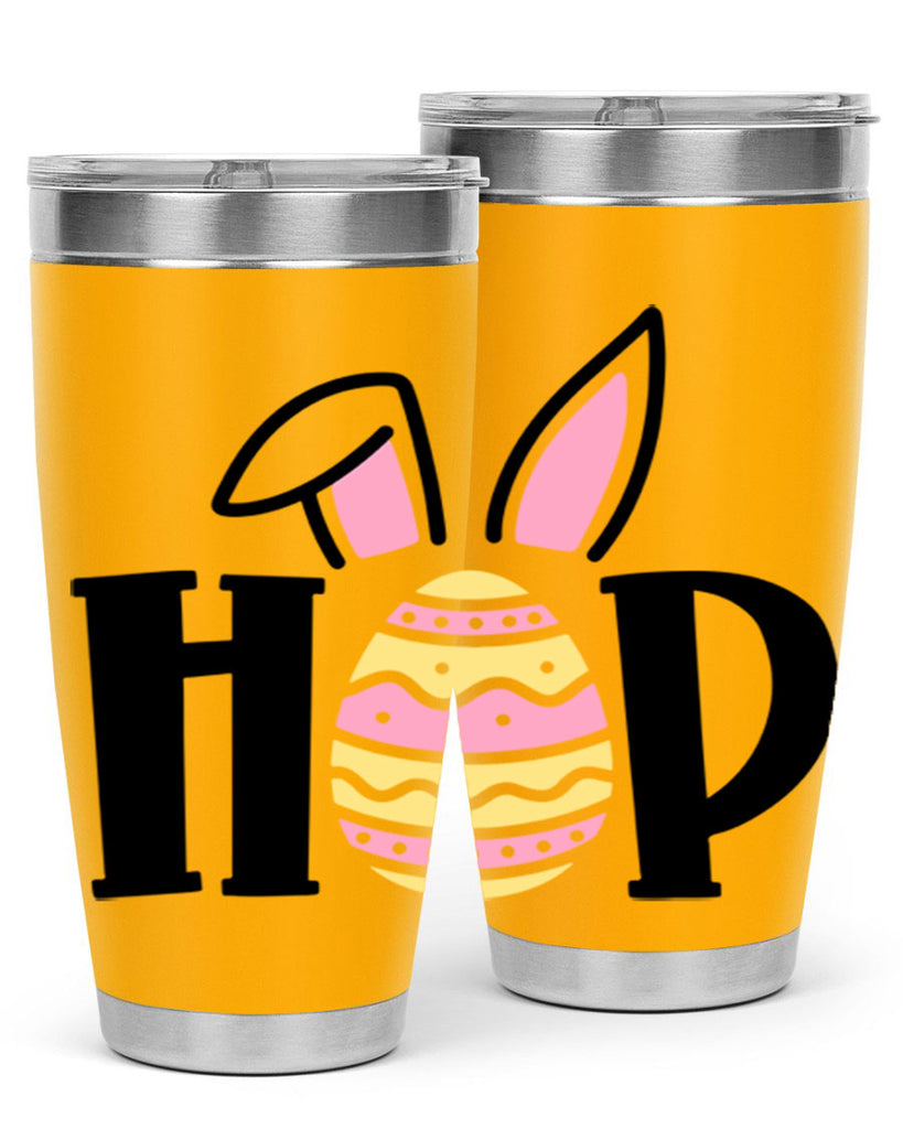 hop 27#- easter- Tumbler