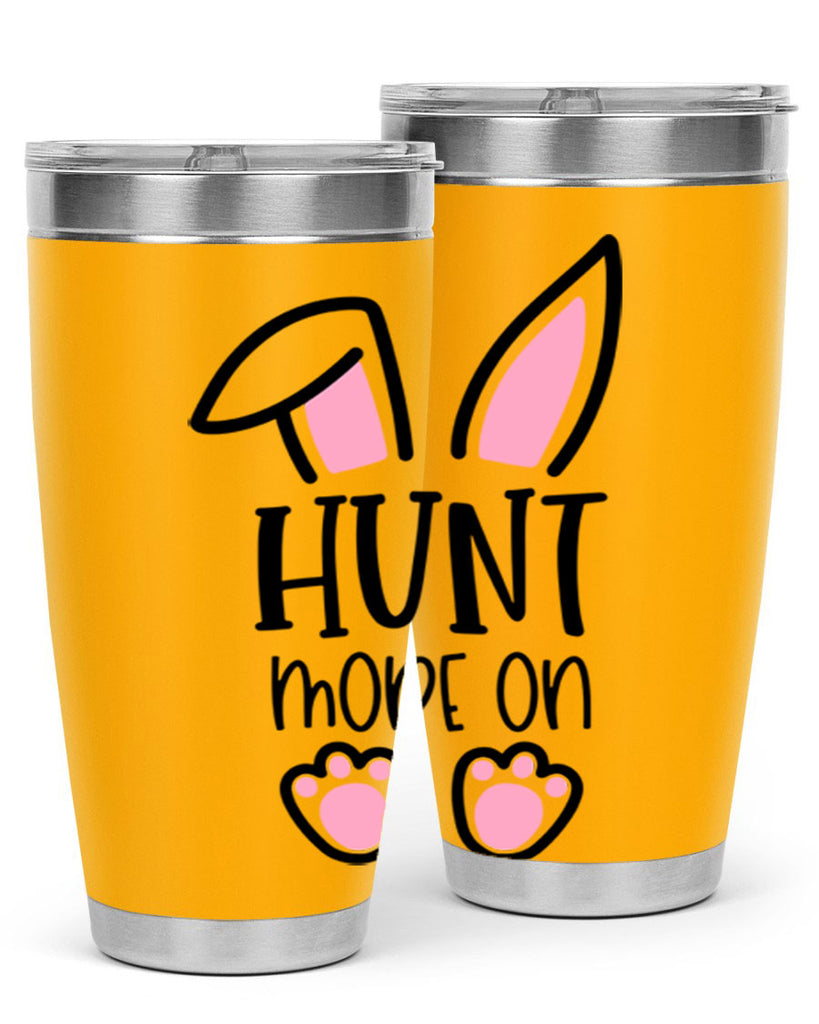 hunt mode on 24#- easter- Tumbler