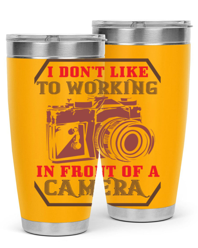 i don’t like to working 38#- photography- Tumbler