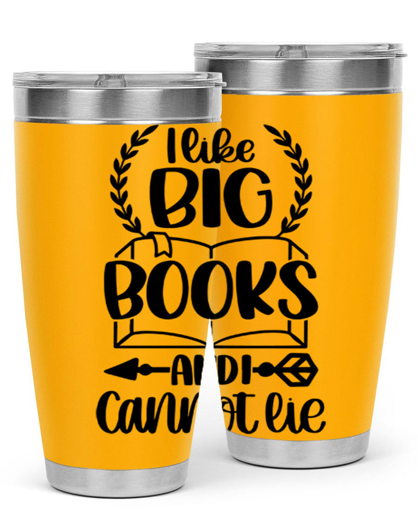 i like big books and i can not lie 37#- reading- Tumbler