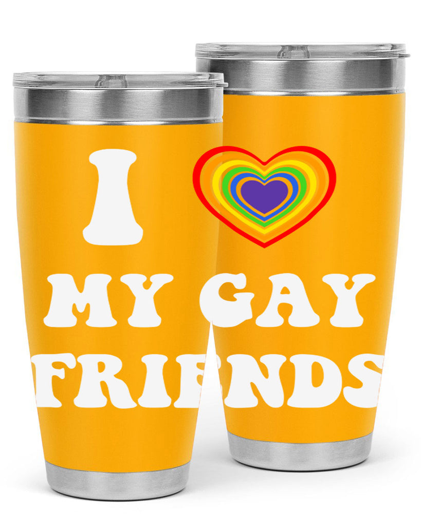 i love my gay friends lgbt 127#- lgbt- Tumbler