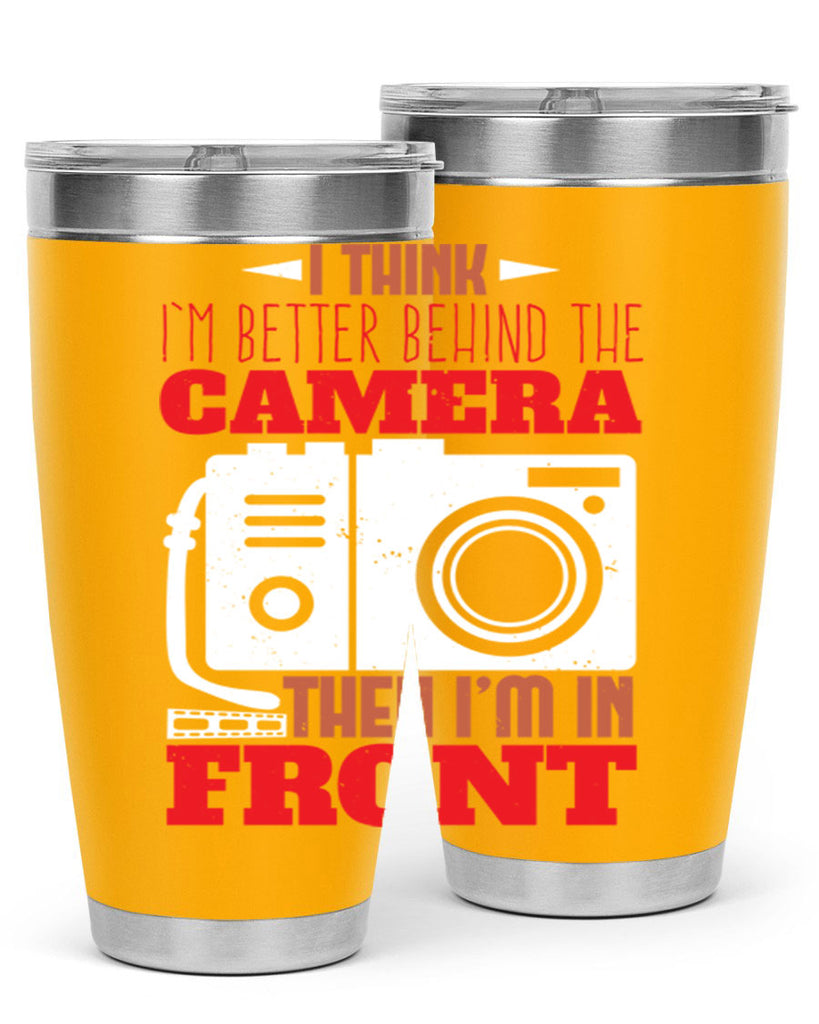 i think im better behind the camera 28#- photography- Tumbler