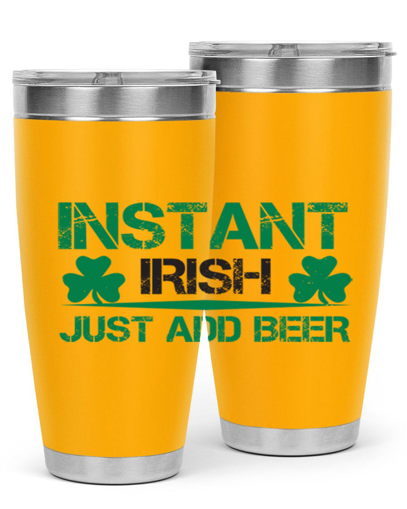 instant irish just add beer 69#- beer- Tumbler