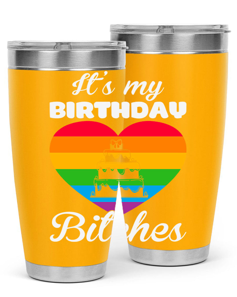 its my birthday lgbt happy lgbt 115#- lgbt- Tumbler