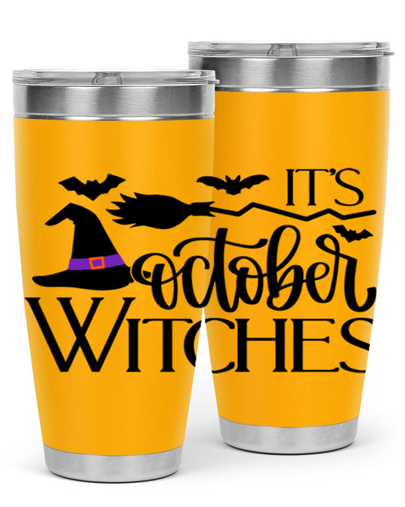 its october witches 50#- halloween- Tumbler