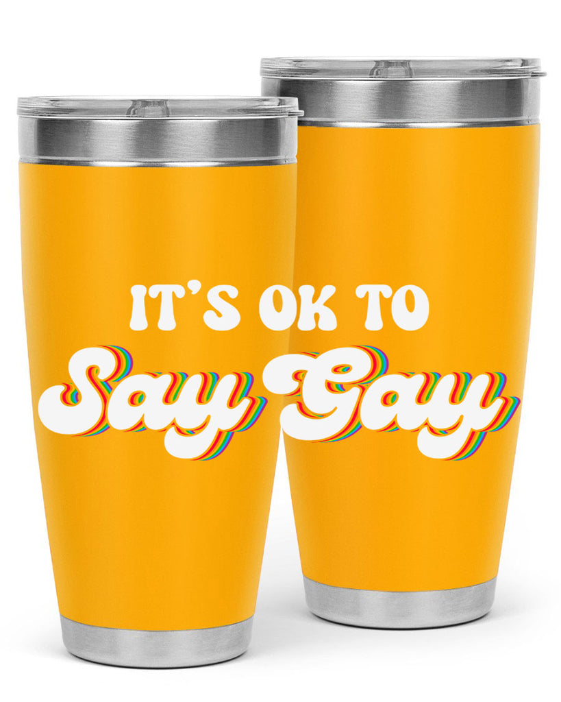 its okay to say gay lgbt 113#- lgbt- Tumbler