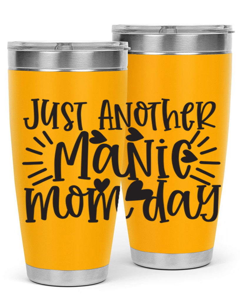 just another manic mom day 390#- mom- Tumbler