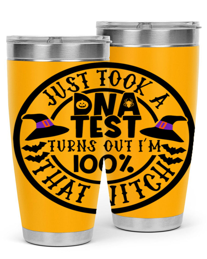 just took a dna test 49#- halloween- Tumbler