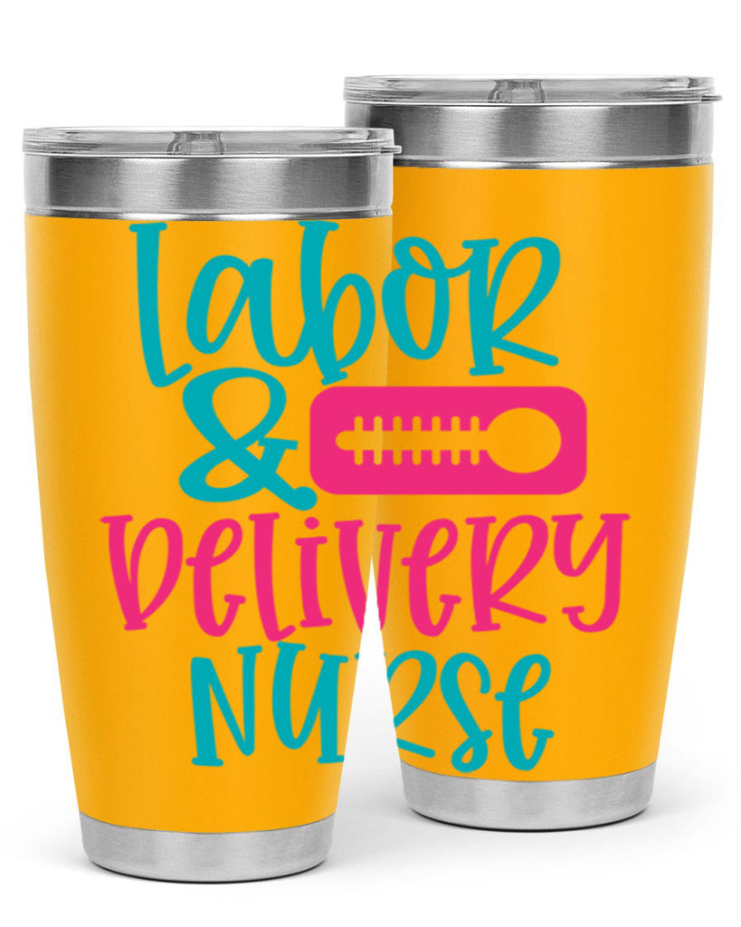 labor belivery nurse Style Style 141#- nurse- tumbler