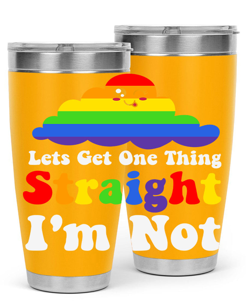 lets get one thing straight 107#- lgbt- Tumbler