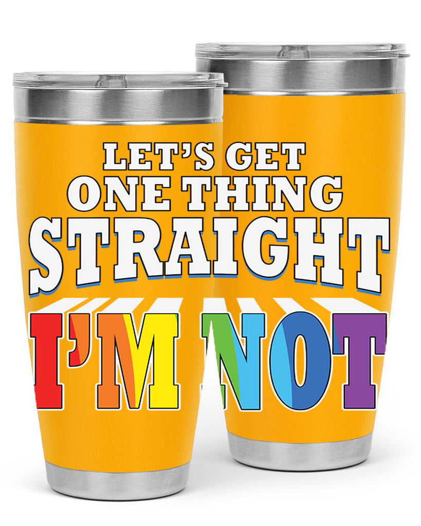 lets get one thing straight lgbt 106#- lgbt- Tumbler