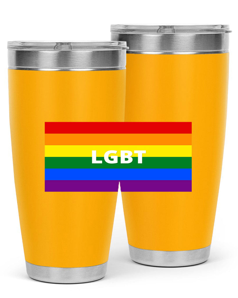 lgbt rainbow flag 15#- lgbt- Tumbler