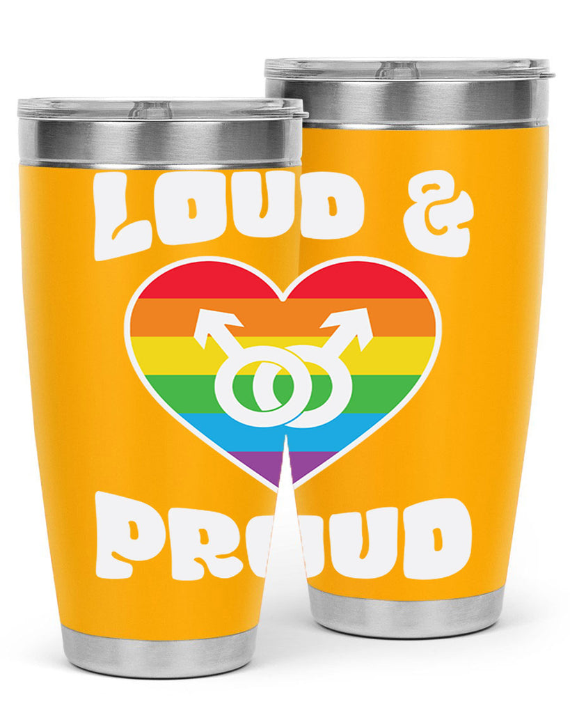 lgbtq pride loud and proud lgbt 89#- lgbt- Tumbler