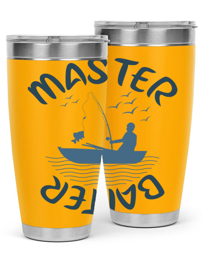 master baiter 55#- fishing- Tumbler