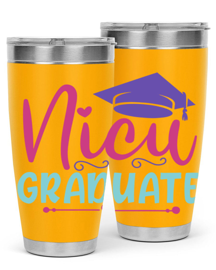 nicu graduate Style 210#- baby- tumbler