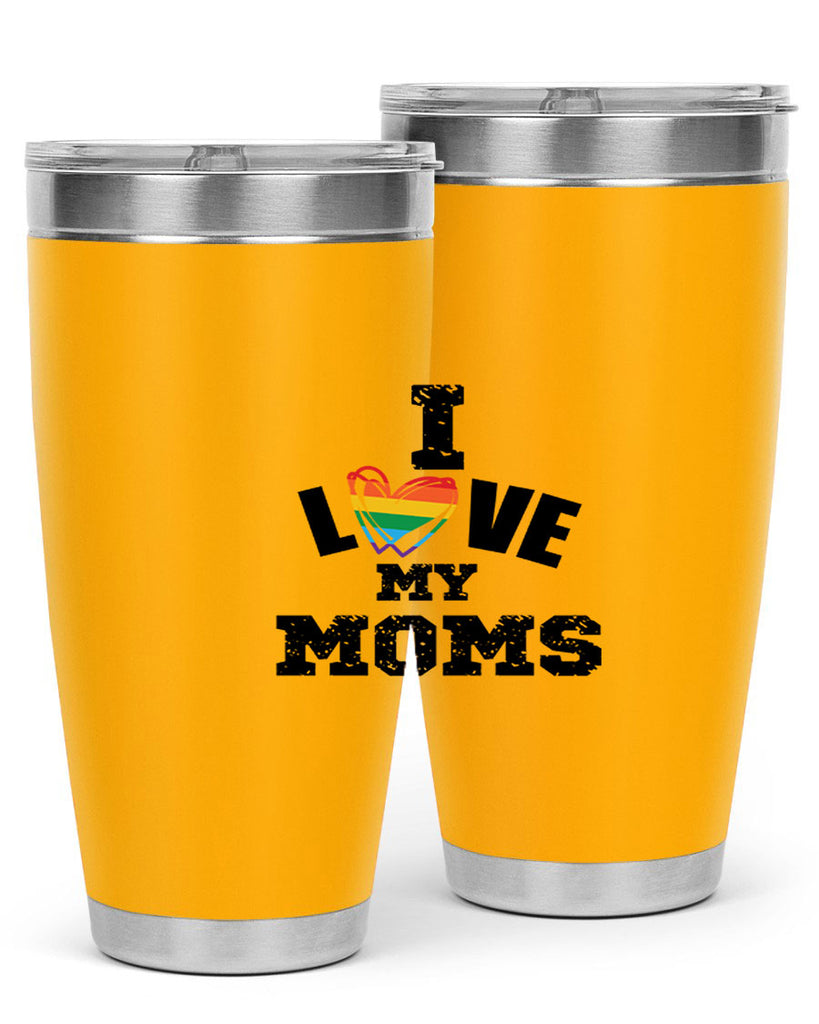 pride love moms 62#- lgbt- Tumbler