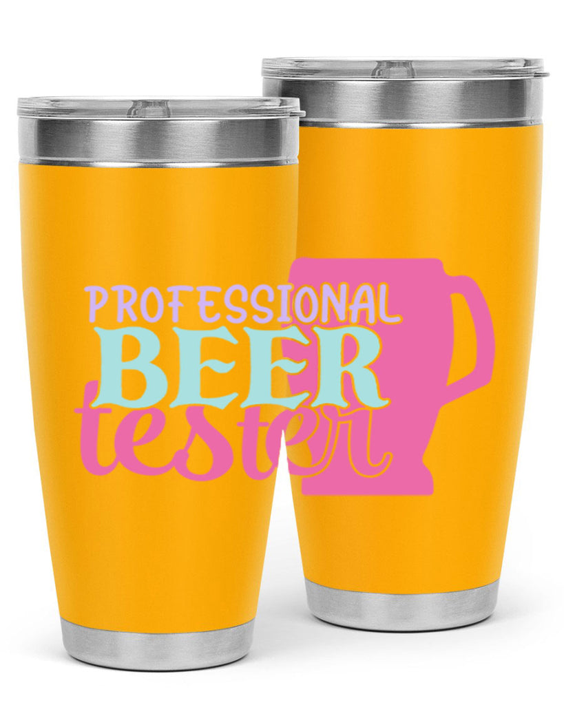 professional beer tester 139#- beer- Tumbler