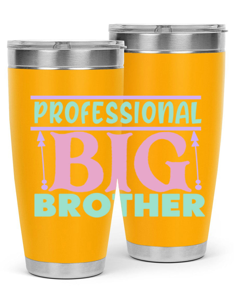 professional big brother Style 3#- baby- Cotton Tank