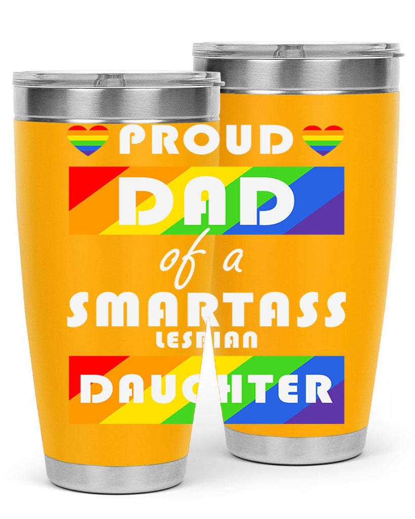 proud dad of a smartass 38#- lgbt- Tumbler