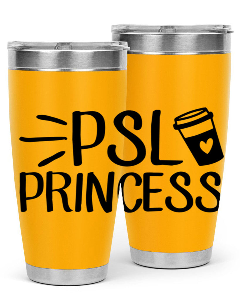 psl princess 520#- fall- Tumbler