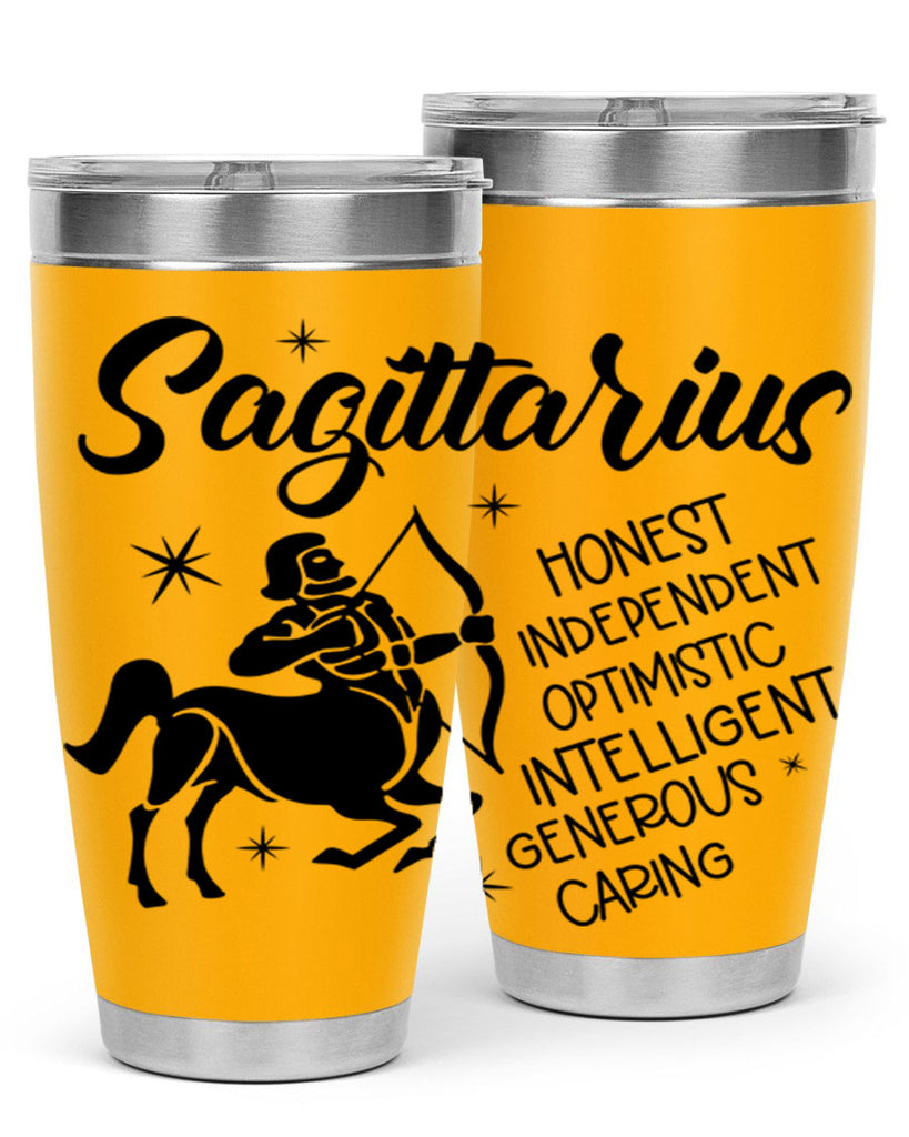 sagittarius 403#- zodiac- Tumbler