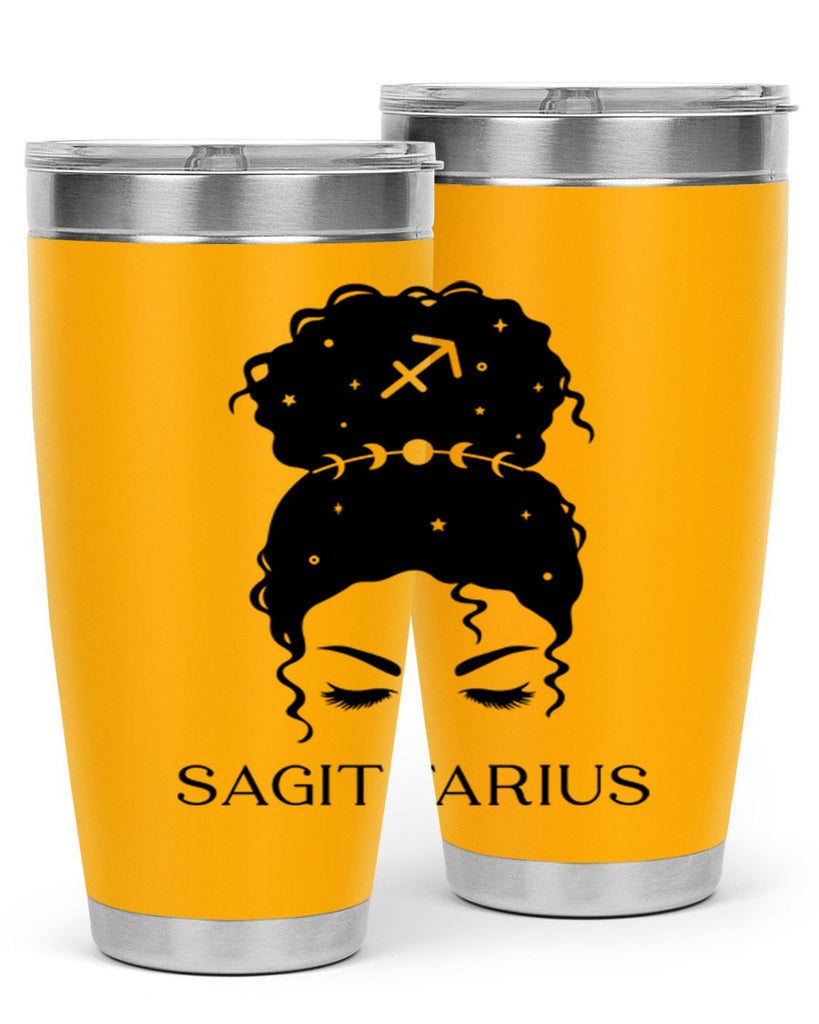 sagittarius 420#- zodiac- Tumbler
