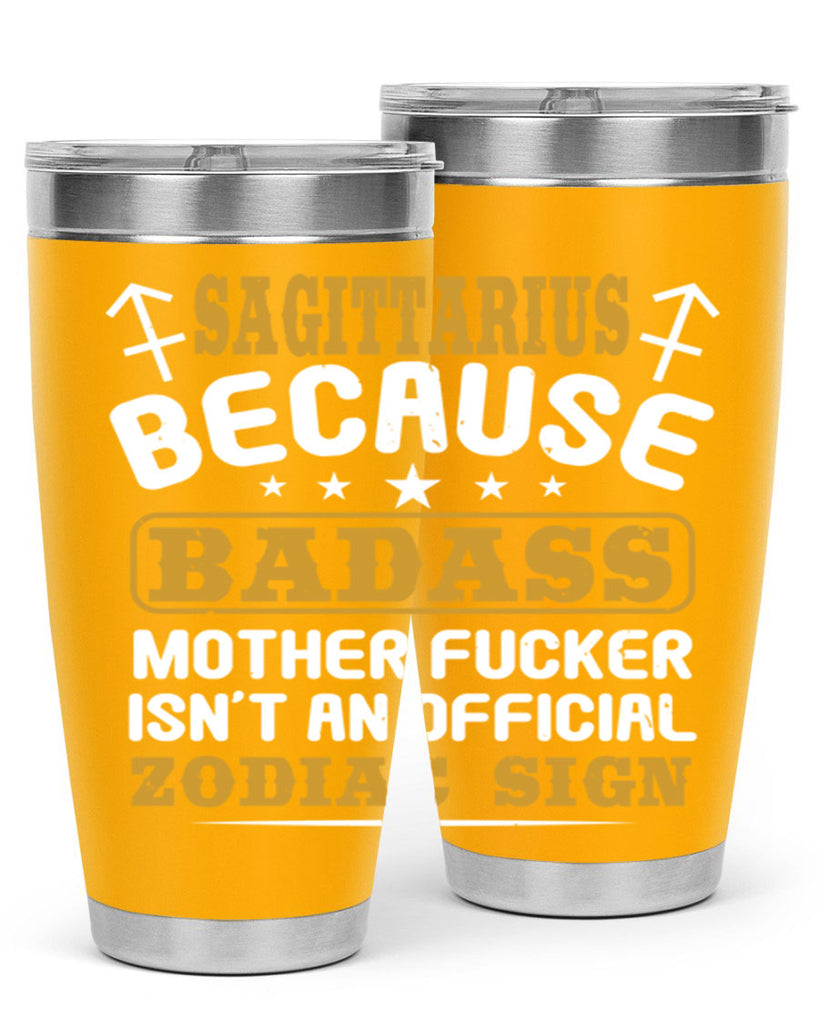 sagittarius 423#- zodiac- Tumbler