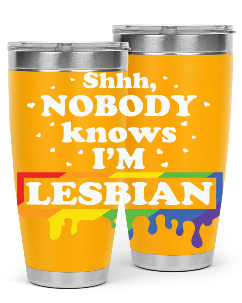 shhh nobody knows im a lgbt 21#- lgbt- Tumbler