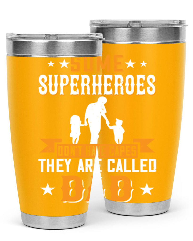 some superheroes dont have capes they are called dad 181#- fathers day- Tumbler