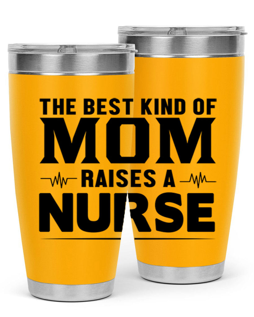 the best kind of mom 294#- mom- Tumbler