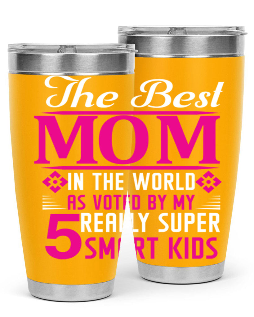 the best mom 280#- mom- Tumbler