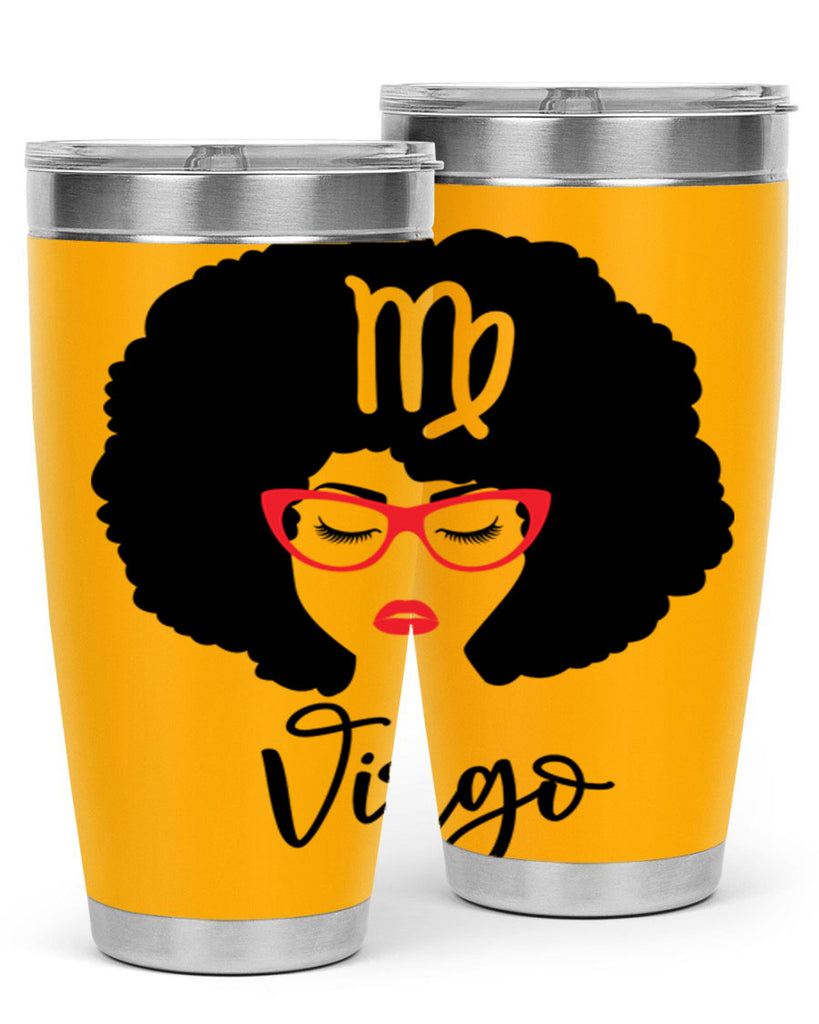 virgo 543#- zodiac- Tumbler