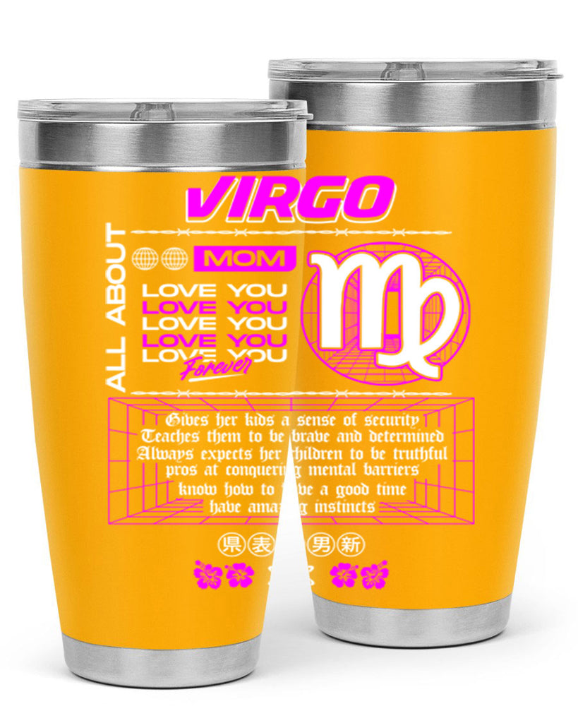 virgo 544#- zodiac- Tumbler