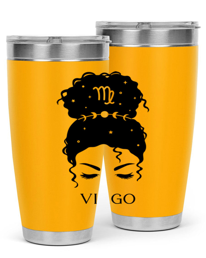 virgo 546#- zodiac- Tumbler