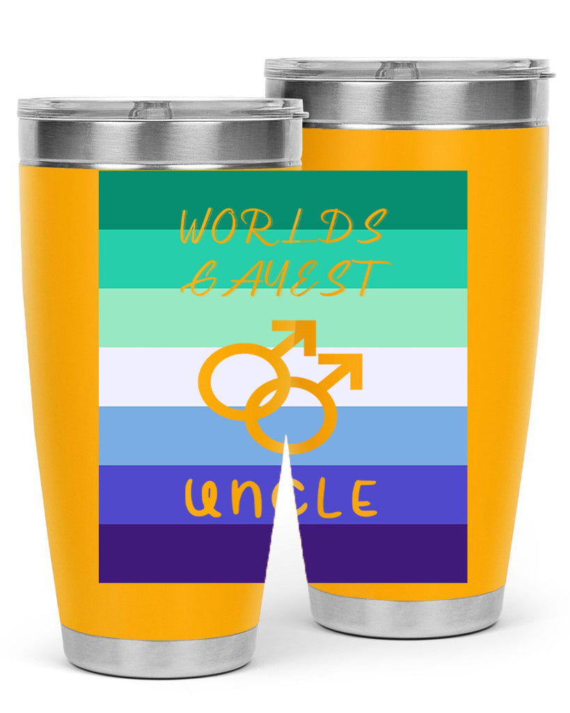 worlds gayest uncle lgbt proud 1#- lgbt- Tumbler