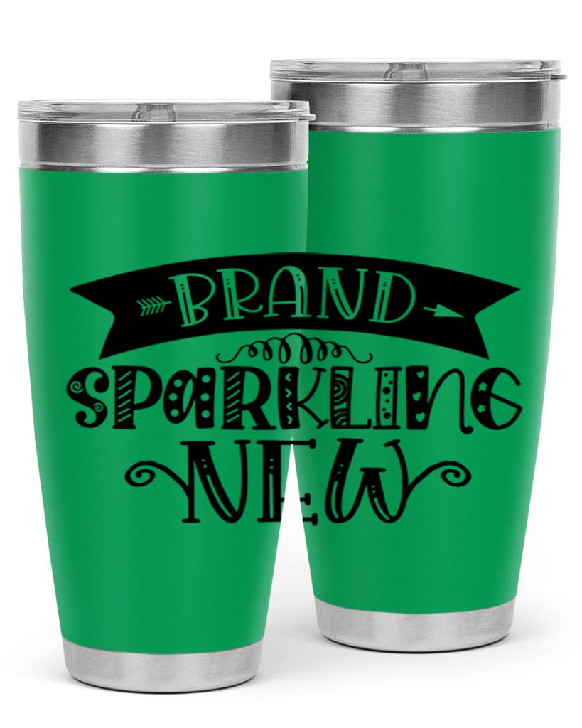 BRAND SPARKLING NEW 54#- fall- Tumbler