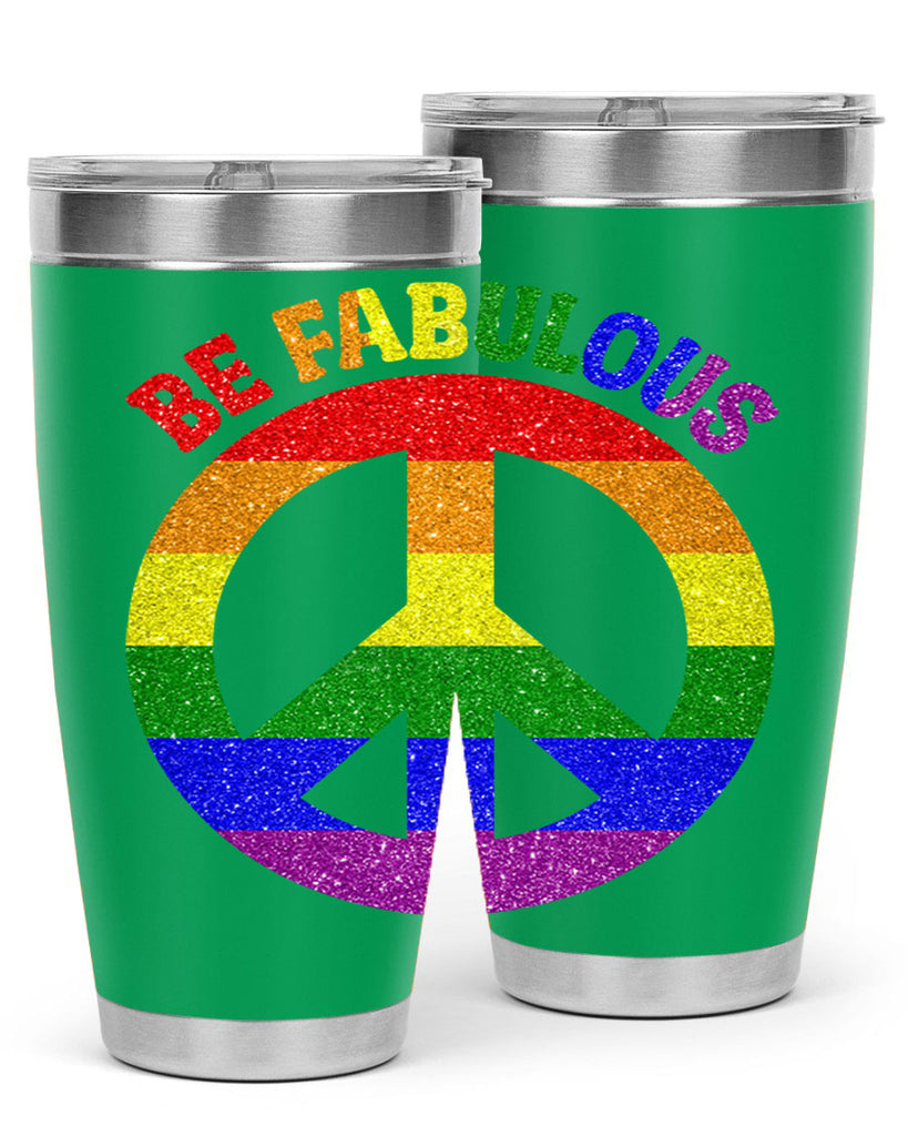 Be Fabulous Lgbt Pride Month  41#- lgbt- Tumbler