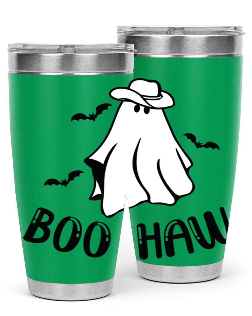 Boo Haw 53#- fall- Tumbler